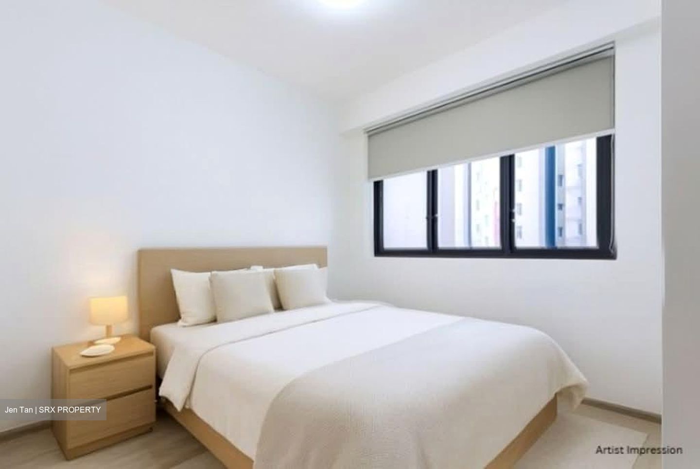 Affinity At Serangoon (D19), Apartment #535952101